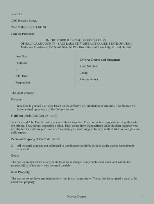 document